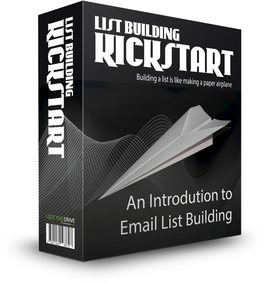 list building kickstart product box art image